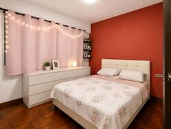 Blk 360 Woodlands Avenue 5 (Woodlands), HDB Executive #554334981